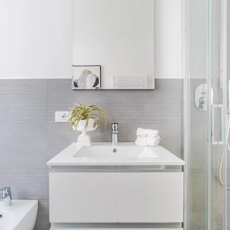 Daire Marine Charm Viareggio